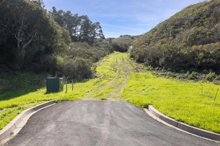 8282 Monterra Ranch (lot 44), Monterey, California 93940