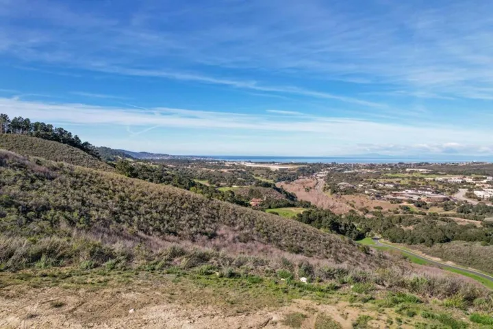 8282 Monterra Ranch (lot 44), Monterey, California 93940