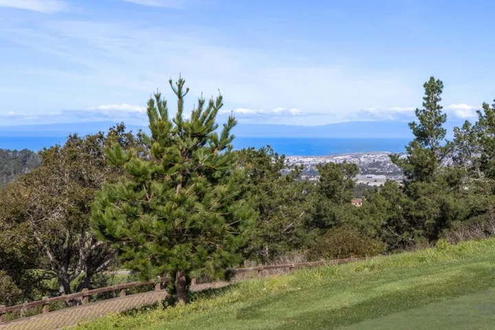 8282 Monterra Ranch (lot 44), Monterey, California 93940