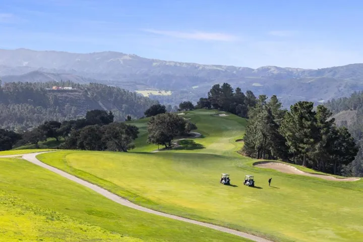 8282 Monterra Ranch (lot 44), Monterey, California 93940