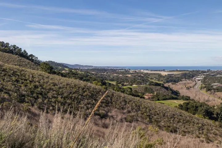 8282 Monterra Ranch (lot 44), Monterey, California 93940