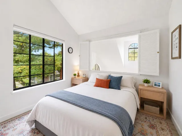 2561 Yerba Bank, San Jose, California 95121