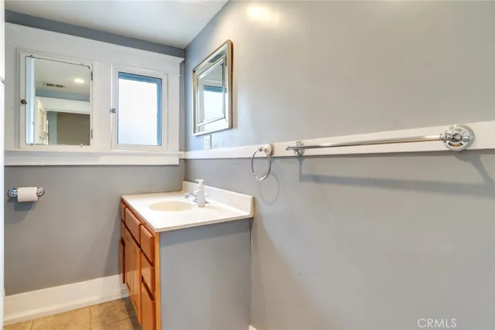 Downstairs Bathroom