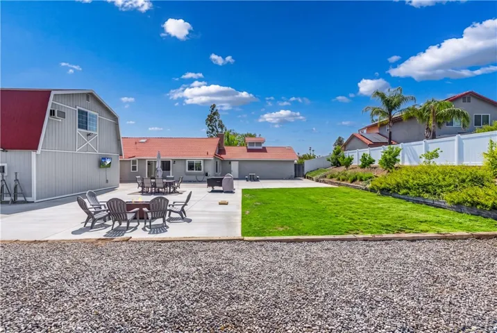 34740 Jennifer, Wildomar, California 92595