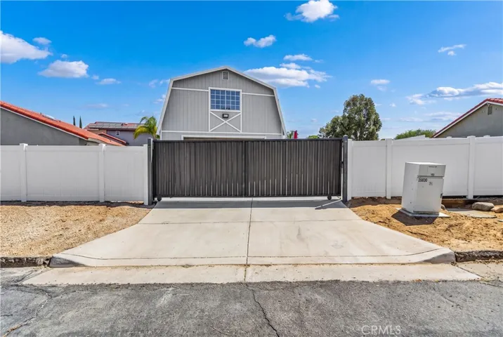34740 Jennifer, Wildomar, California 92595