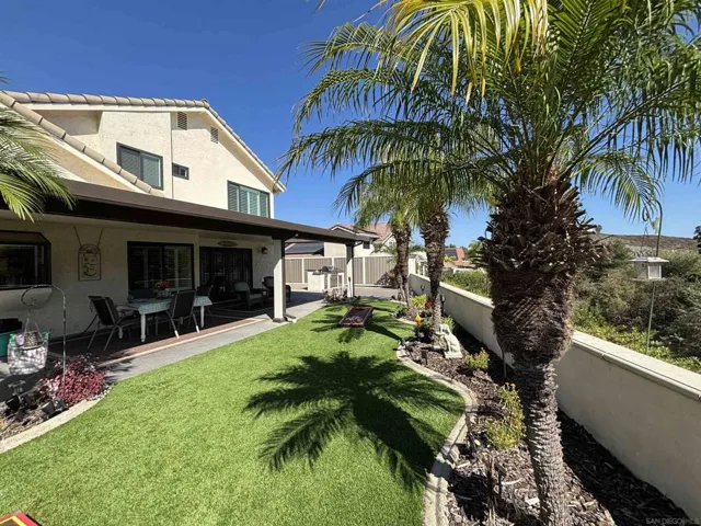 1141 Sundale Rd, El Cajon, California 92019