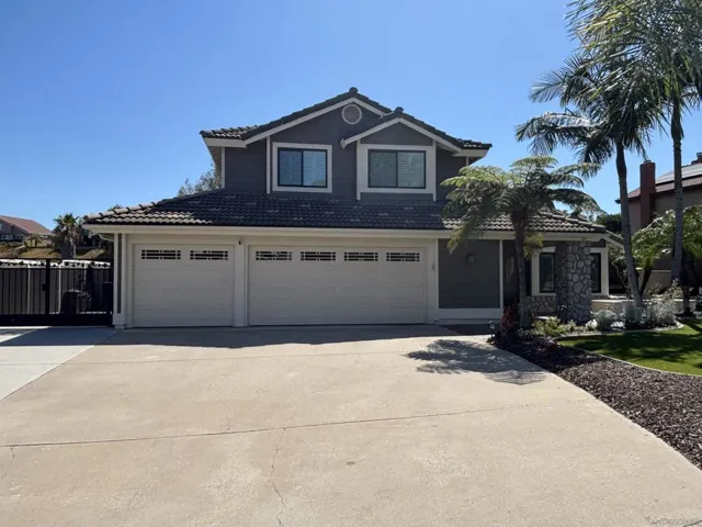 1141 Sundale Rd, El Cajon, California 92019