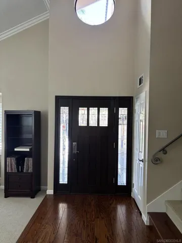 1141 Sundale Rd, El Cajon, California 92019