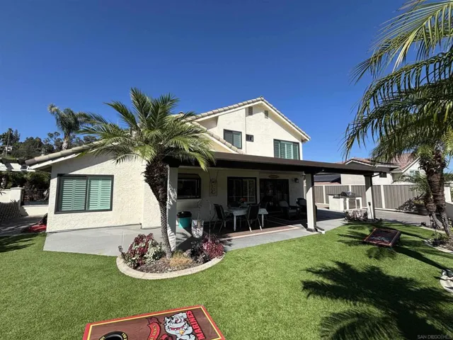 1141 Sundale Rd, El Cajon, California 92019