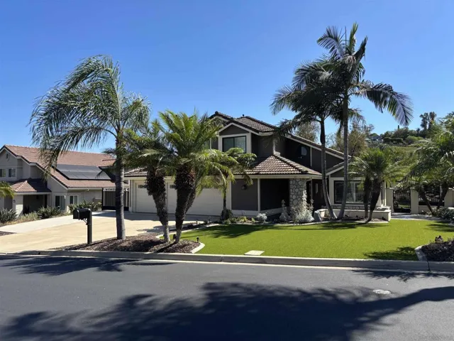 1141 Sundale Rd, El Cajon, California 92019
