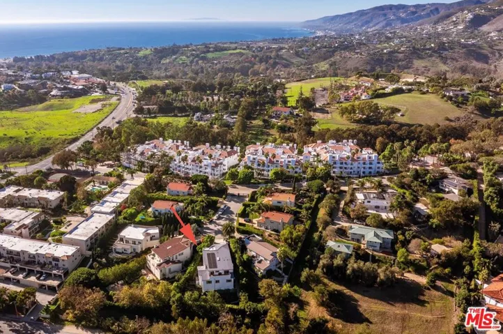 28935 W Beach Lane, Malibu, California 90265