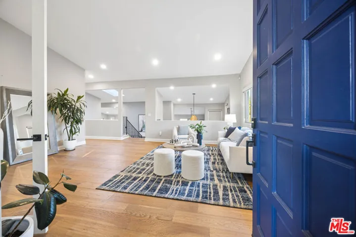 28935 W Beach Lane, Malibu, California 90265