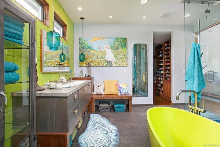 332 N Sierra Ave, Solana Beach, California 92075