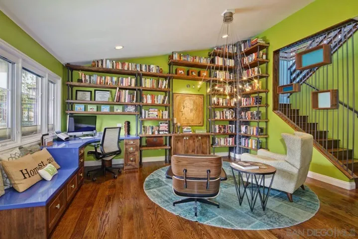 332 N Sierra Ave, Solana Beach, California 92075