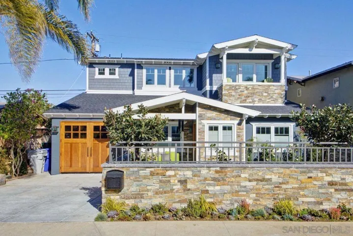 332 N Sierra Ave, Solana Beach, California 92075