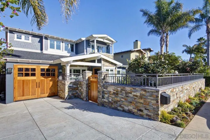 332 N Sierra Ave, Solana Beach, California 92075