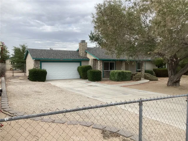 14556 Mojave Street, Hesperia, California 92345