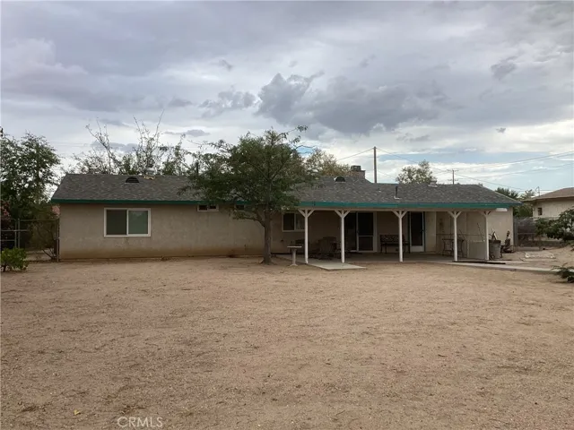 14556 Mojave Street, Hesperia, California 92345