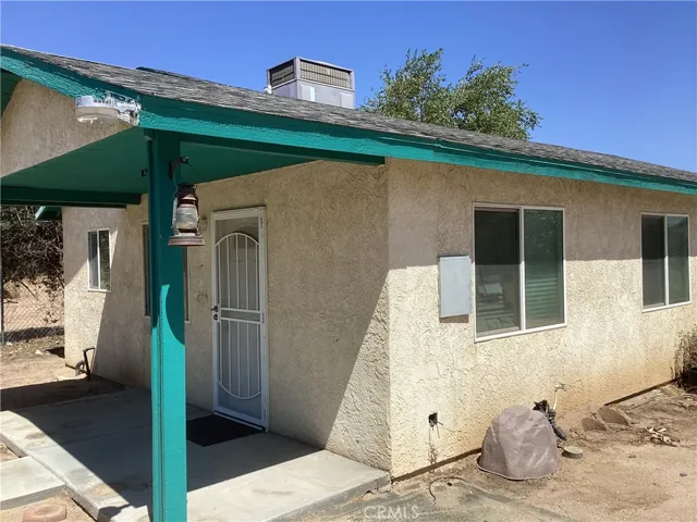 14556 Mojave Street, Hesperia, California 92345