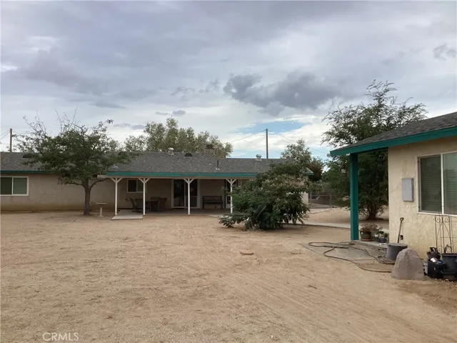 14556 Mojave Street, Hesperia, California 92345