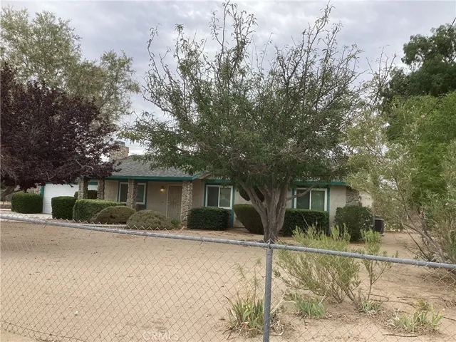 14556 Mojave Street, Hesperia, California 92345