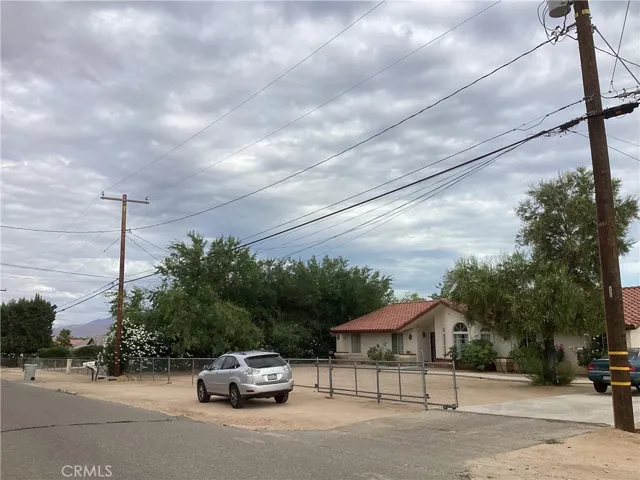 14556 Mojave Street, Hesperia, California 92345