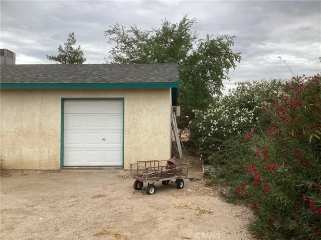 14556 Mojave Street, Hesperia, California 92345