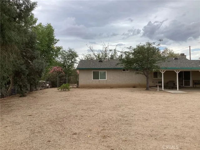 14556 Mojave Street, Hesperia, California 92345