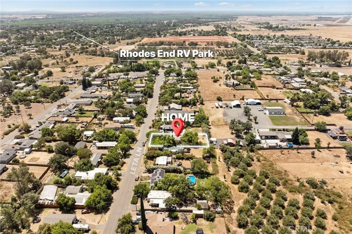 1697 Leta Lane, Oroville, California 95965