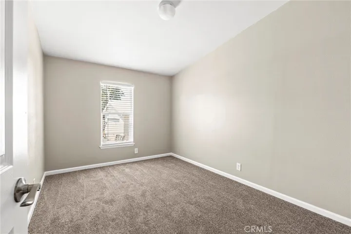 3rd Bedroom