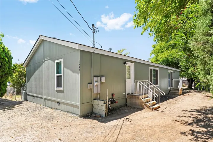 Back of House