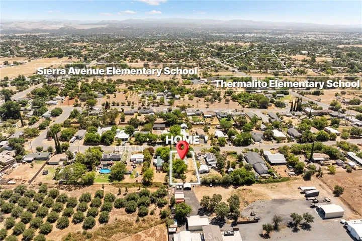 1697 Leta Lane, Oroville, California 95965