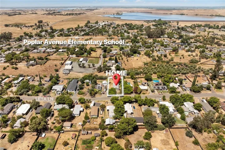 1697 Leta Lane, Oroville, California 95965