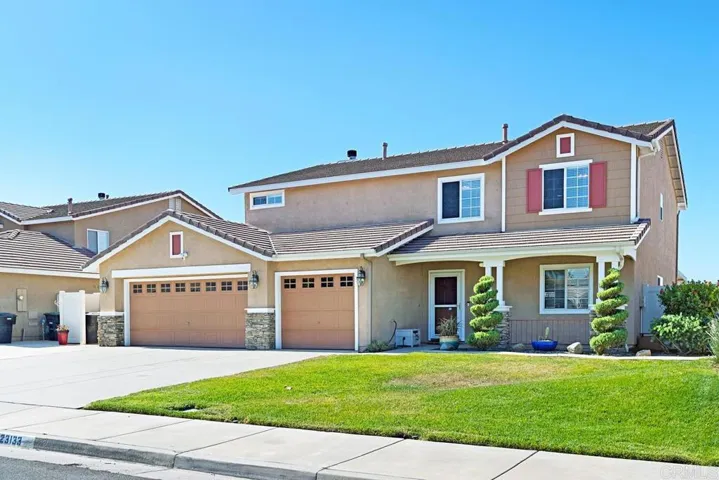 23133 Teil Glen Road, Wildomar, California 92595