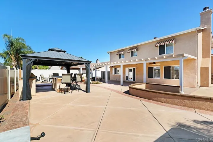 23133 Teil Glen Road, Wildomar, California 92595