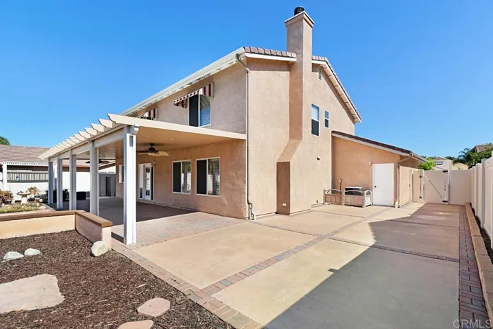 23133 Teil Glen Road, Wildomar, California 92595