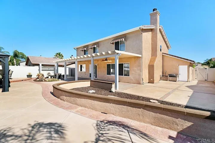 23133 Teil Glen Road, Wildomar, California 92595