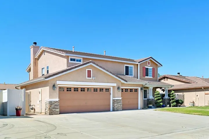 23133 Teil Glen Road, Wildomar, California 92595
