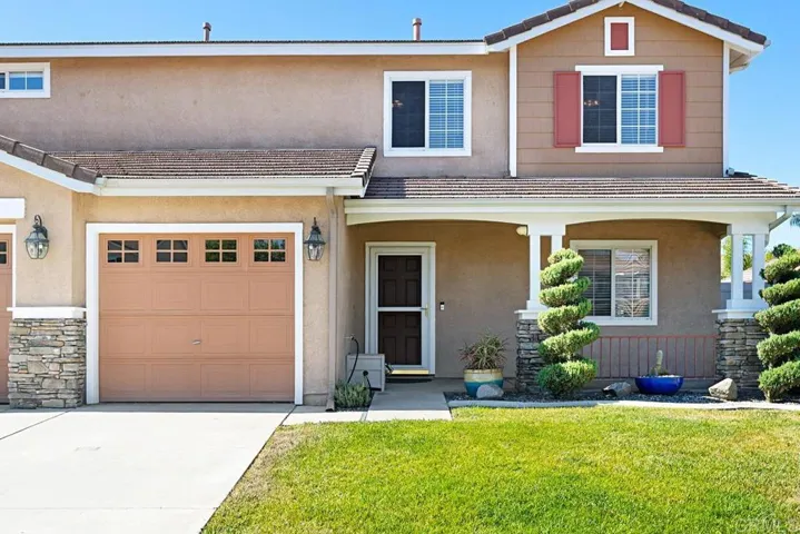 23133 Teil Glen Road, Wildomar, California 92595