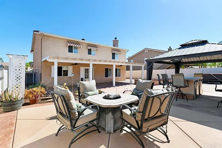 23133 Teil Glen Road, Wildomar, California 92595