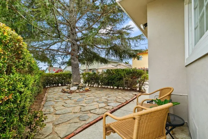 210 Park Avenue, Santa Cruz, California 95062