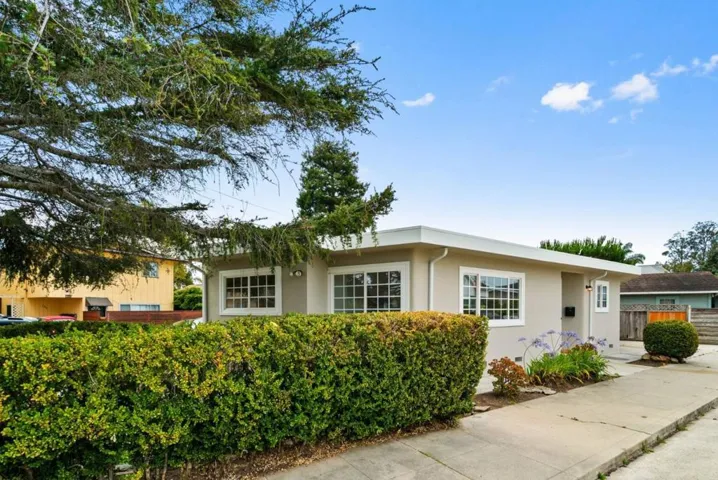 210 Park Avenue, Santa Cruz, California 95062