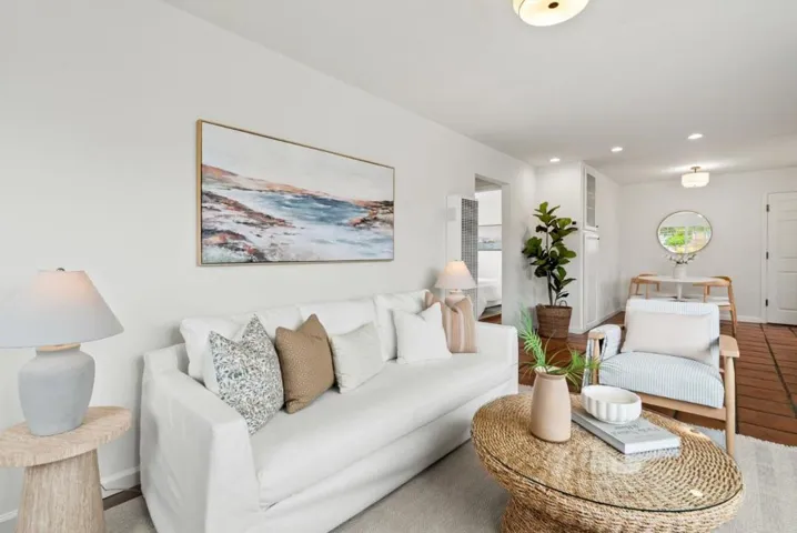 210 Park Avenue, Santa Cruz, California 95062