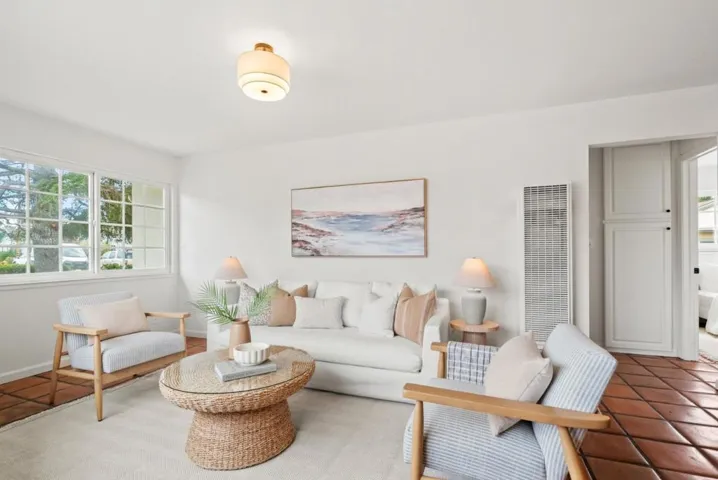 210 Park Avenue, Santa Cruz, California 95062