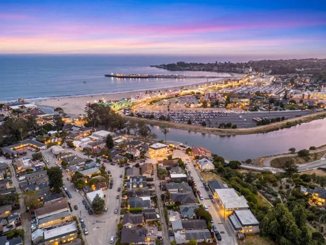 210 Park Avenue, Santa Cruz, California 95062