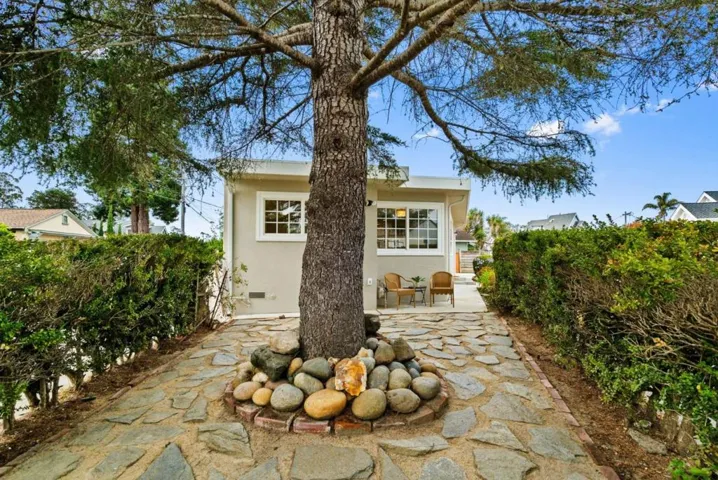 210 Park Avenue, Santa Cruz, California 95062