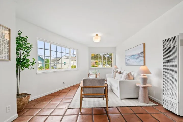 210 Park Avenue, Santa Cruz, California 95062