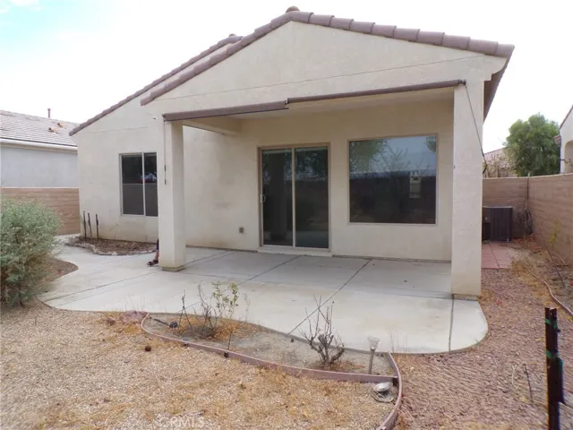 38821 Camino Aguacero, Indio, California 92203
