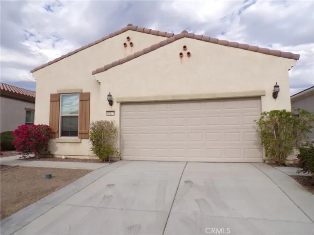 38821 Camino Aguacero, Indio, California 92203