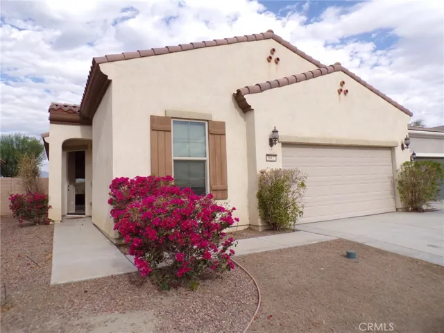38821 Camino Aguacero, Indio, California 92203